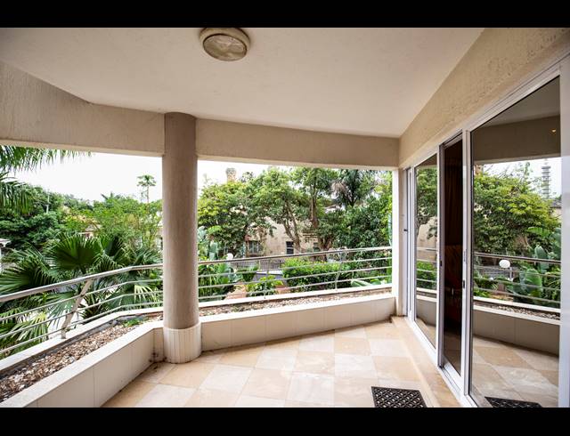 3 BEDROOM APARTMENT TO LET IN MUSGRAVE